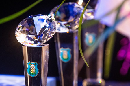 Slavnostna podelitev športnih priznanj (4)